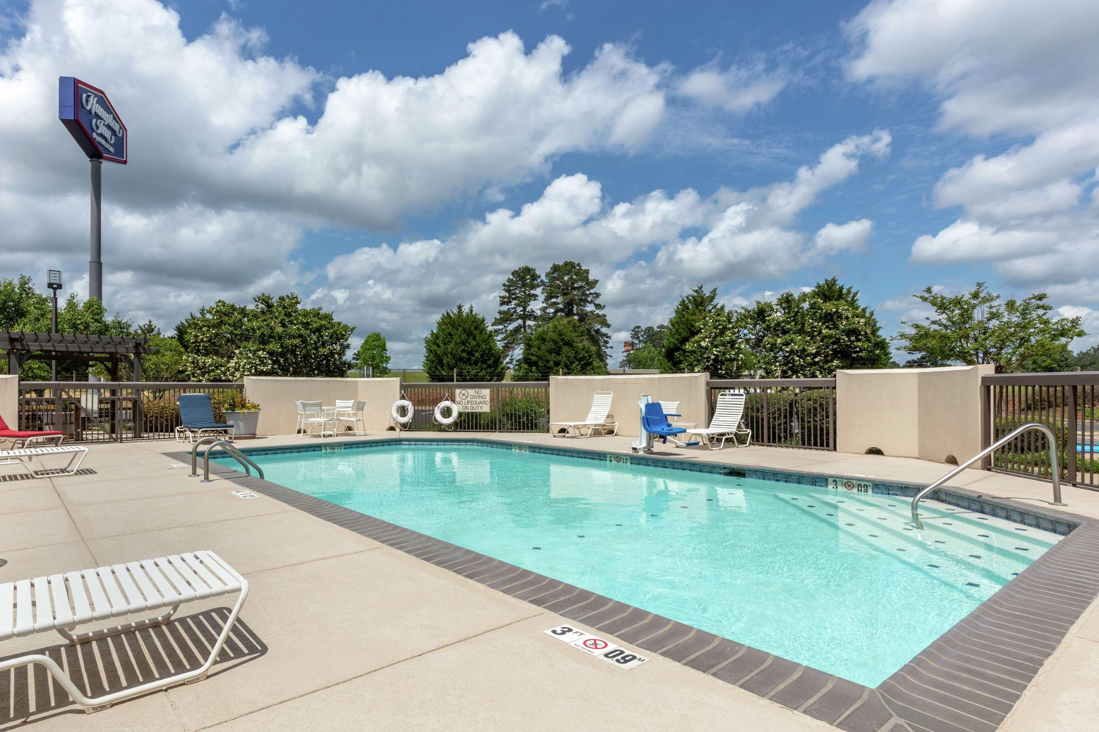 Hampton Inn Брукхейвен Экстерьер фото
